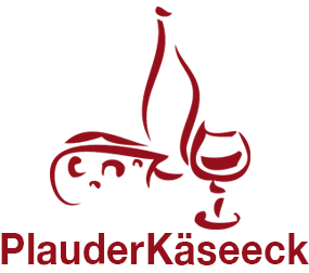 PlauderKäseeck Logo